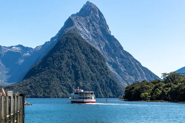 Glimpses of New Zealand 2